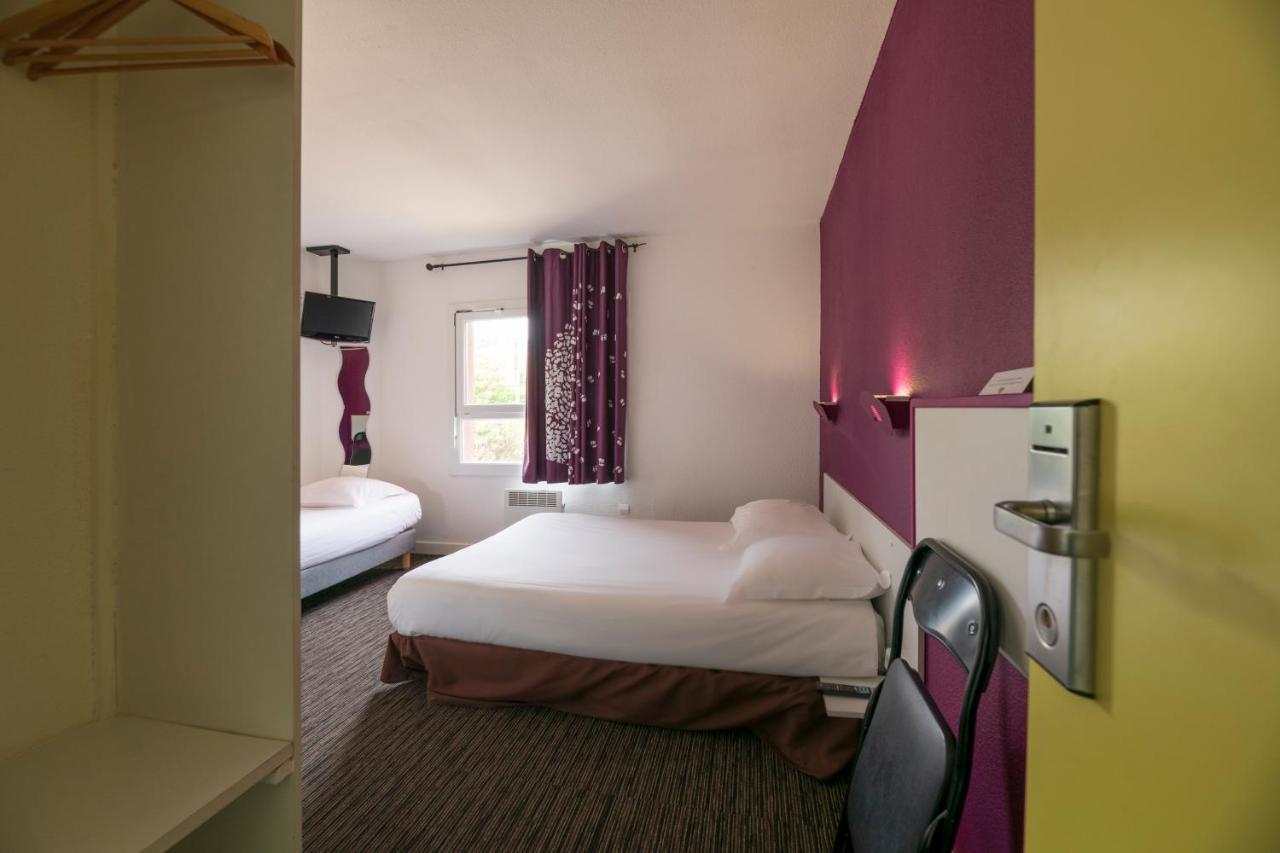 Hotel Cerise Auxerre Monéteau Εξωτερικό φωτογραφία