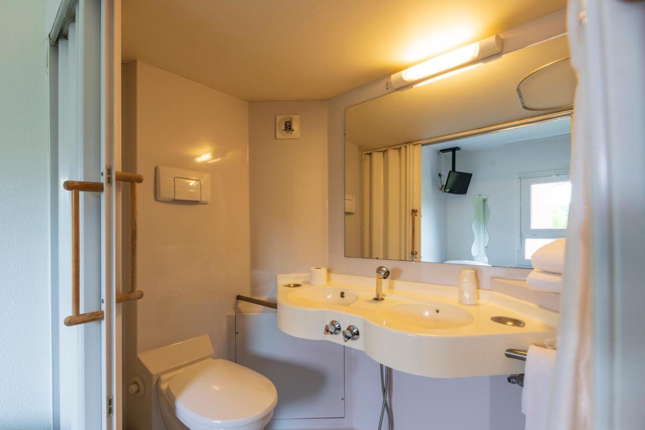 Hotel Cerise Auxerre Monéteau Εξωτερικό φωτογραφία