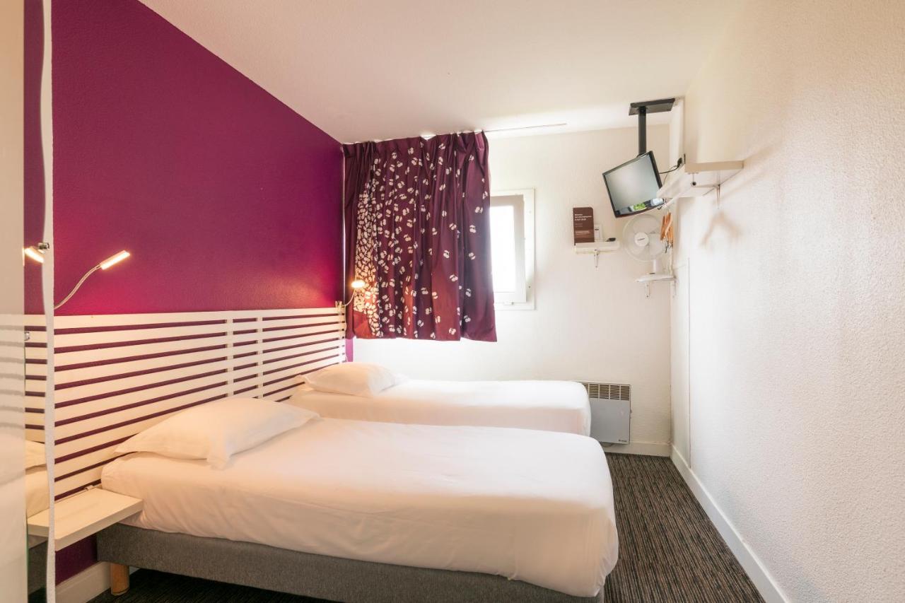 Hotel Cerise Auxerre Monéteau Εξωτερικό φωτογραφία