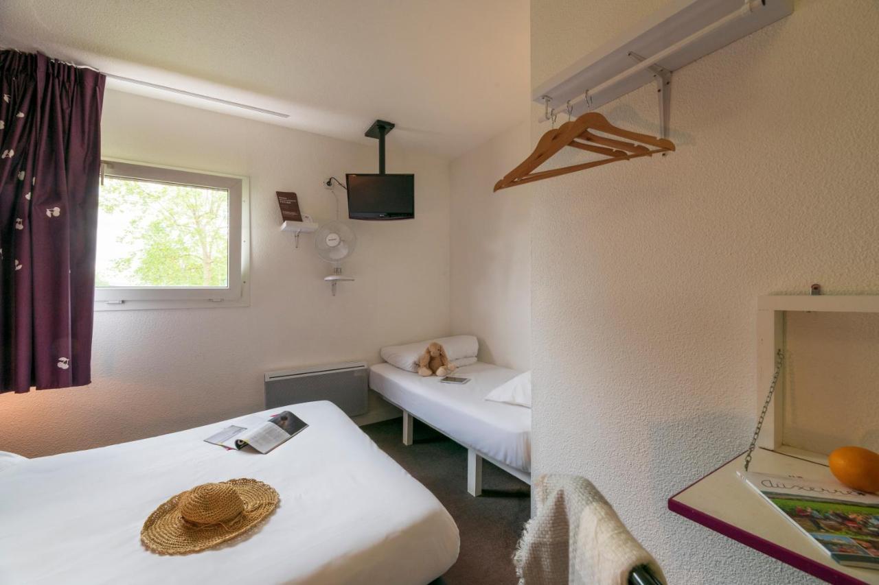 Hotel Cerise Auxerre Monéteau Εξωτερικό φωτογραφία