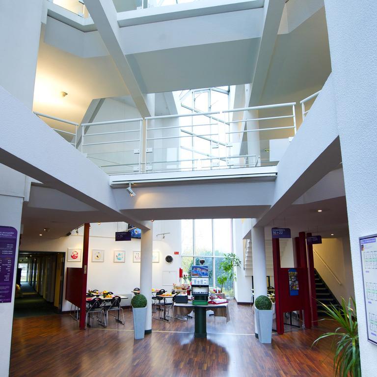 Hotel Cerise Auxerre Monéteau Εξωτερικό φωτογραφία