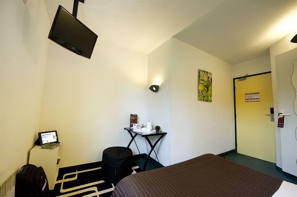 Hotel Cerise Auxerre Monéteau Εξωτερικό φωτογραφία