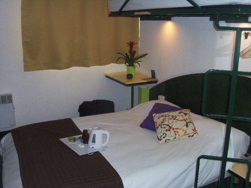 Hotel Cerise Auxerre Monéteau Εξωτερικό φωτογραφία