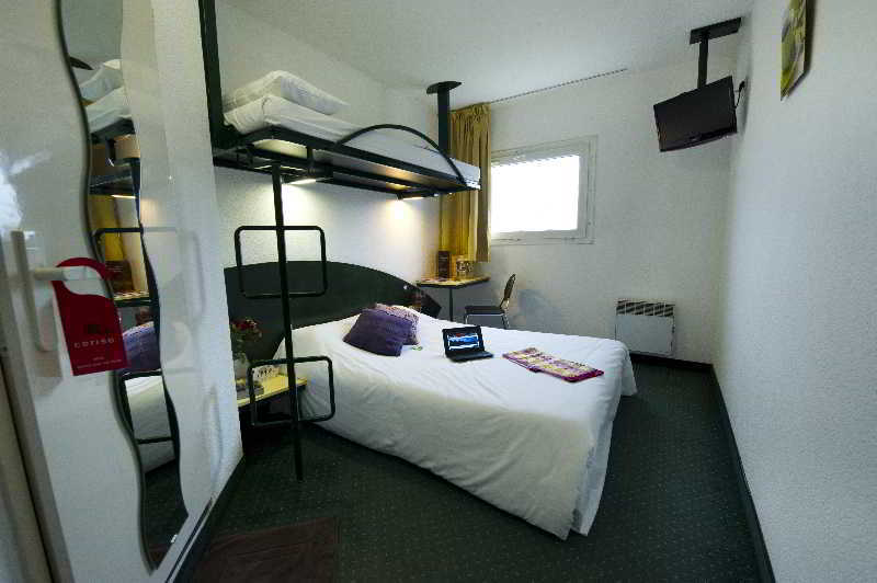 Hotel Cerise Auxerre Monéteau Εξωτερικό φωτογραφία