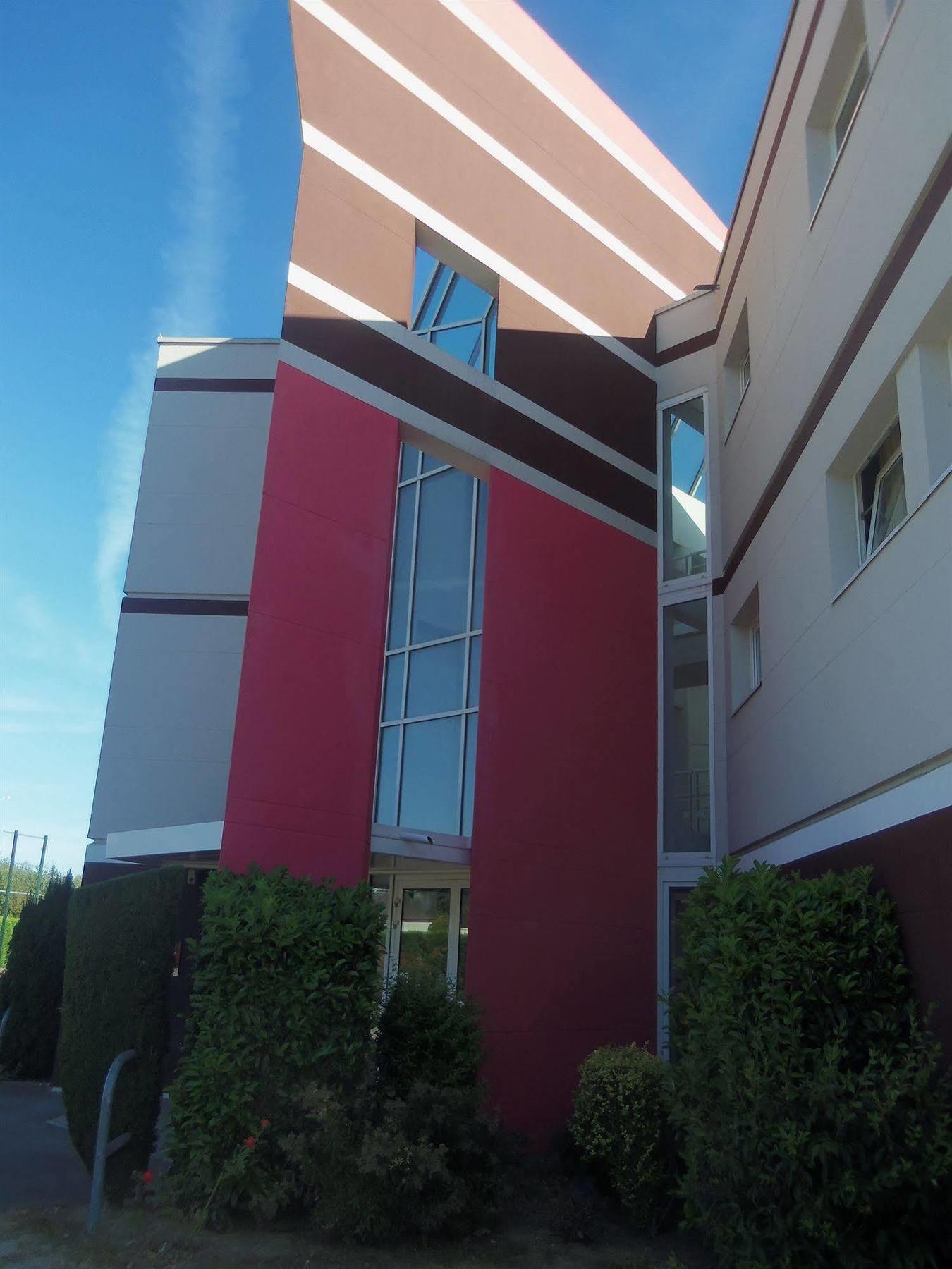 Hotel Cerise Auxerre Monéteau Εξωτερικό φωτογραφία