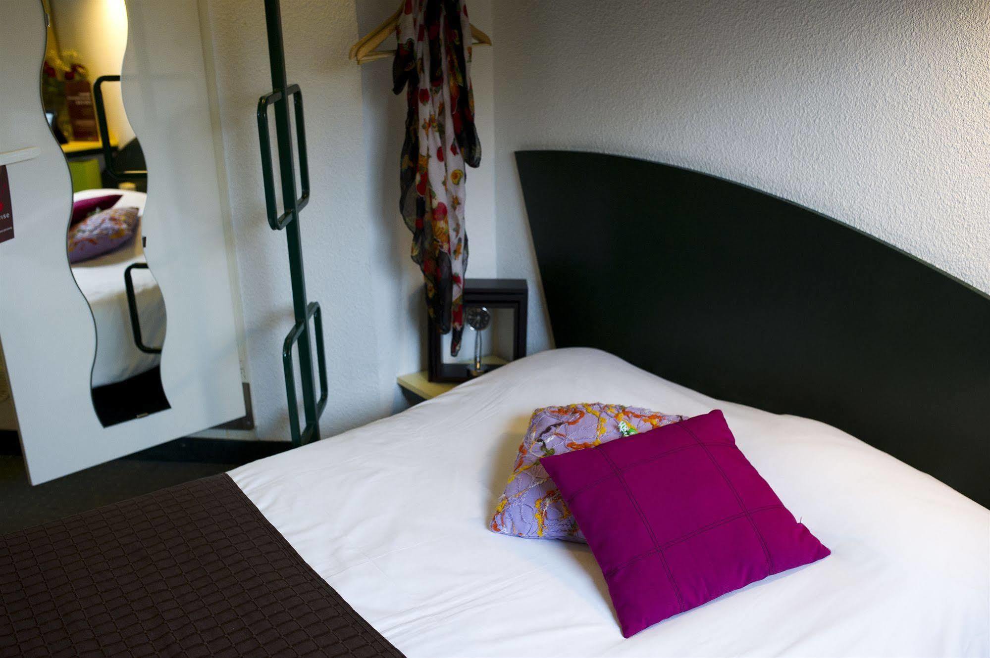 Hotel Cerise Auxerre Monéteau Εξωτερικό φωτογραφία