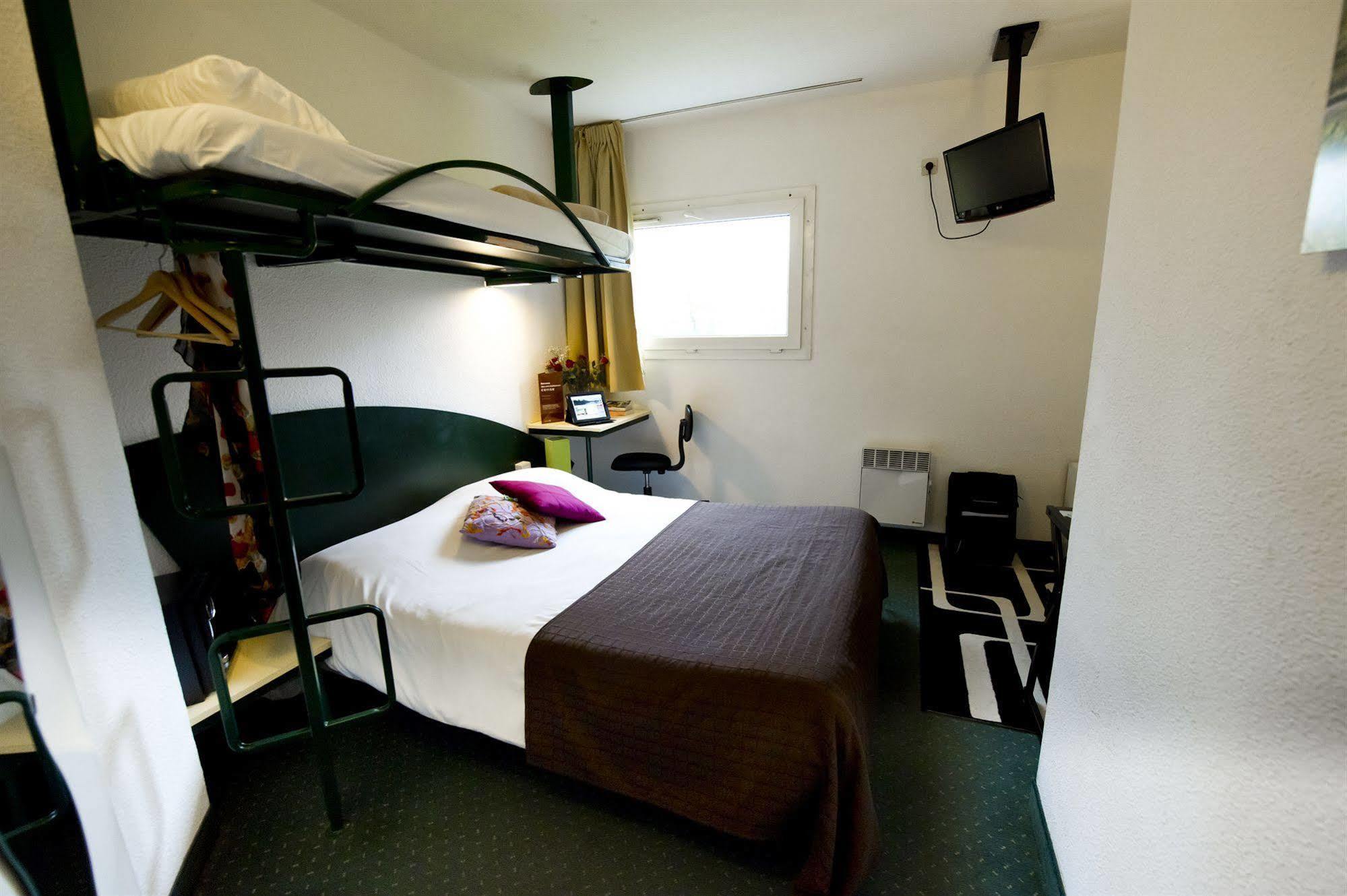 Hotel Cerise Auxerre Monéteau Εξωτερικό φωτογραφία