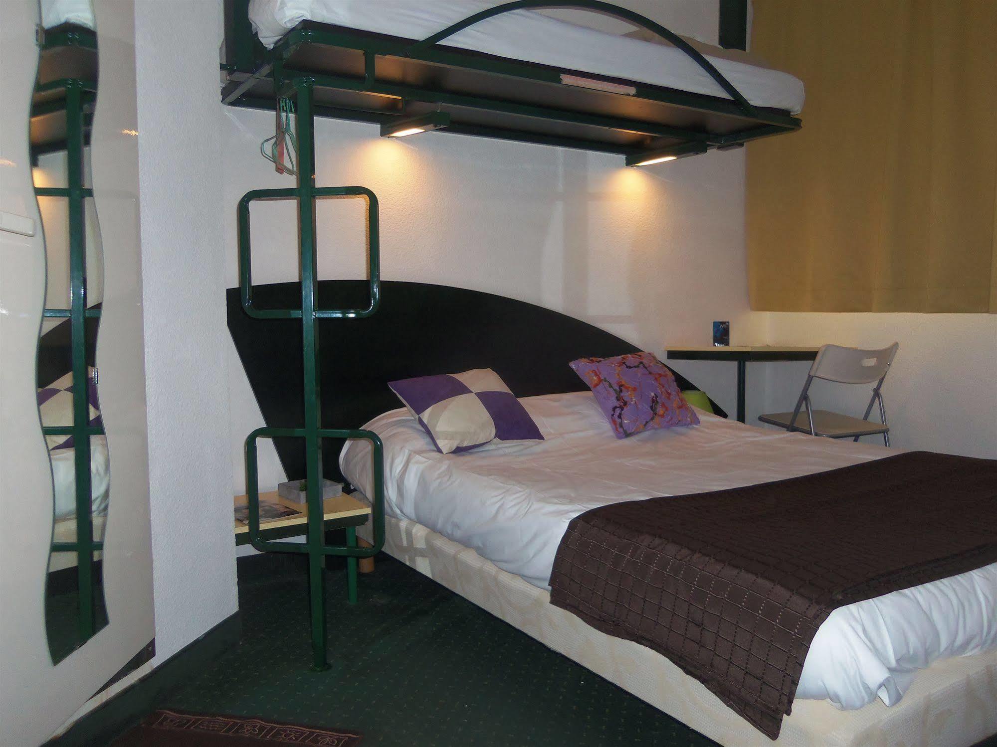 Hotel Cerise Auxerre Monéteau Εξωτερικό φωτογραφία