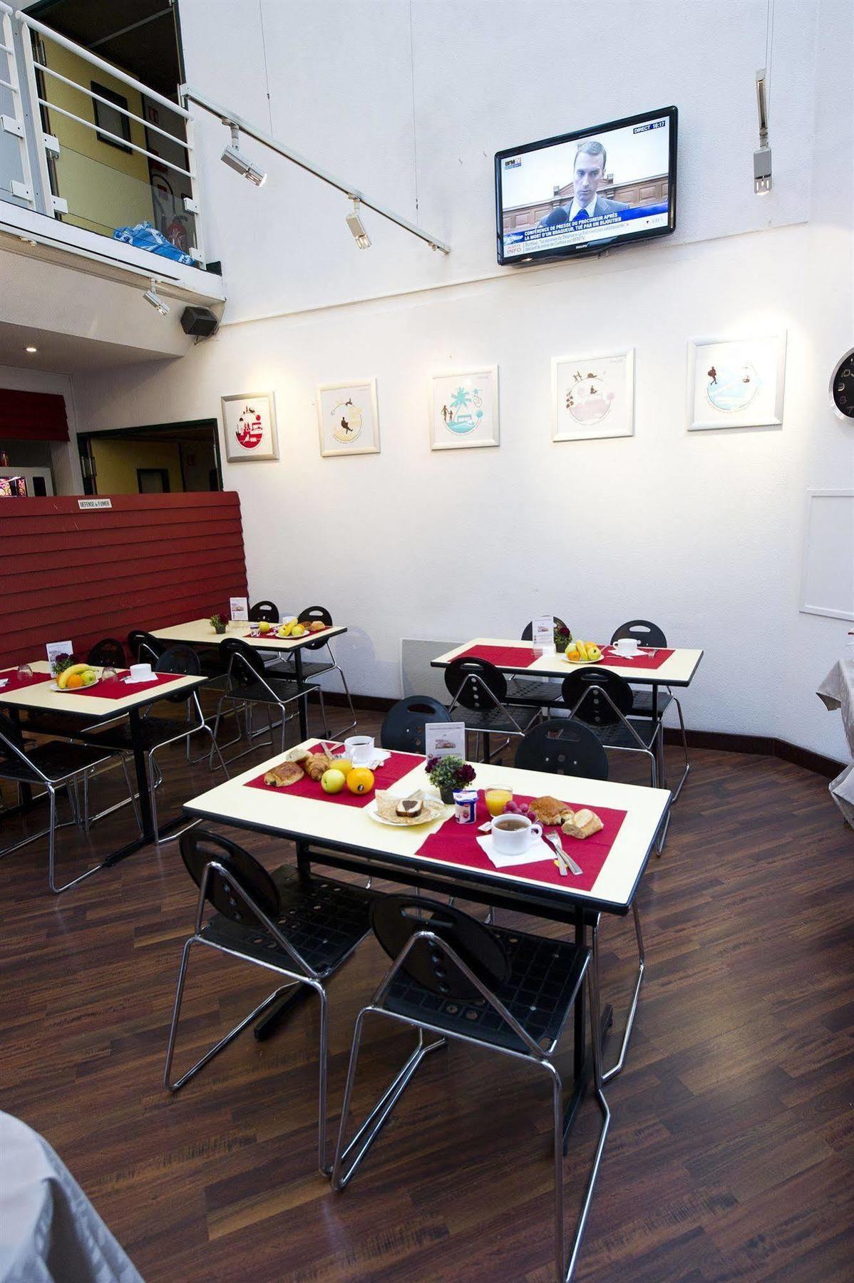 Hotel Cerise Auxerre Monéteau Εξωτερικό φωτογραφία