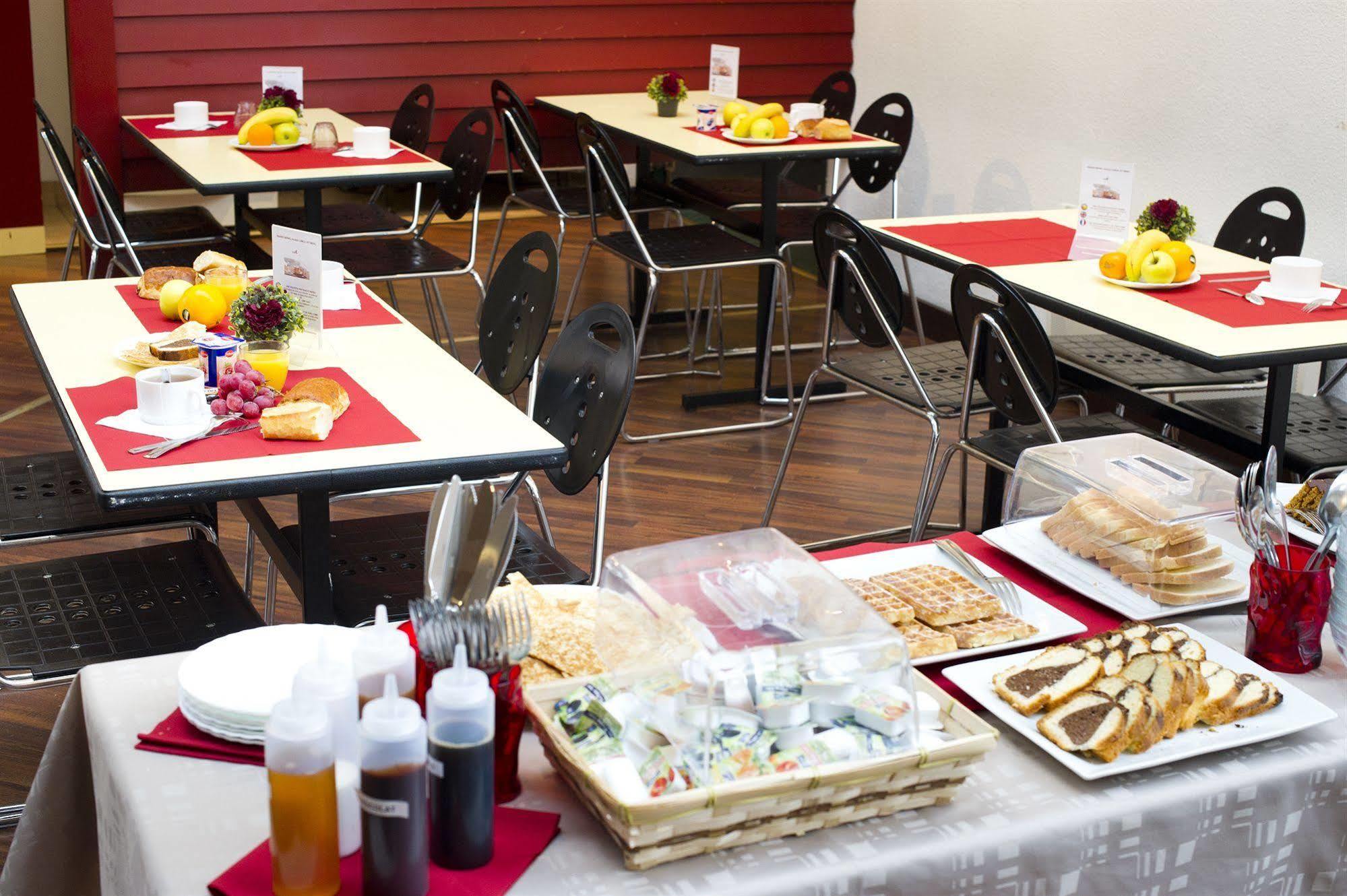 Hotel Cerise Auxerre Monéteau Εξωτερικό φωτογραφία