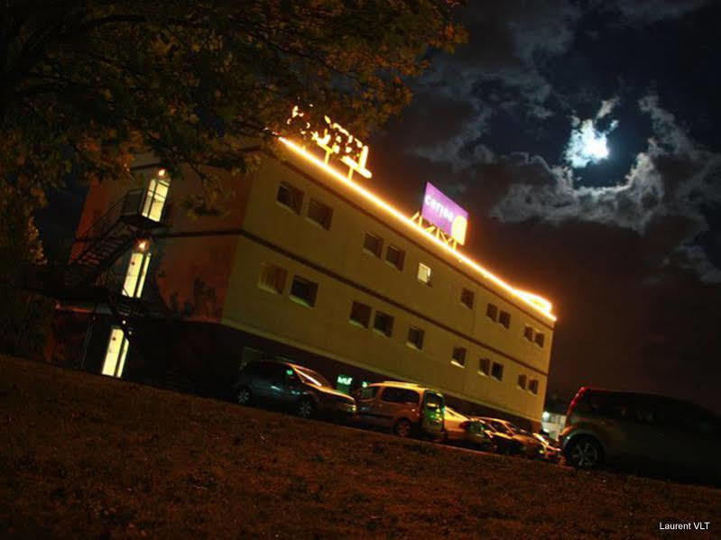 Hotel Cerise Auxerre Monéteau Εξωτερικό φωτογραφία