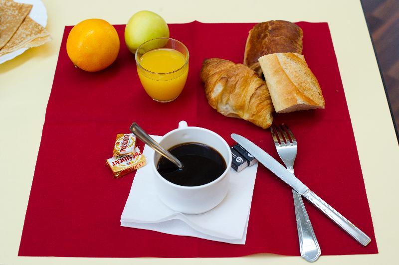 Hotel Cerise Auxerre Monéteau Εξωτερικό φωτογραφία